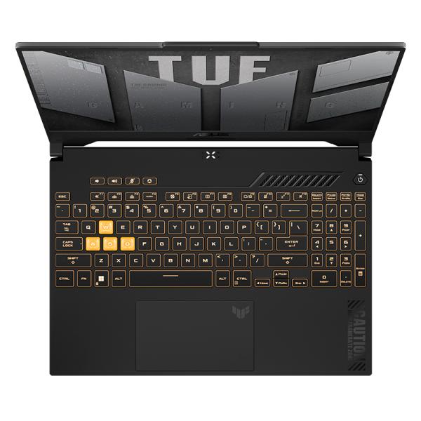  ASUS FX507VV-LP148 Notebook gaming TUF 15.6" FHD IPS 144Hz i7-13620H 4.9GHz 16GB DDR5 RTX 4060 8GB 1TB SSD 