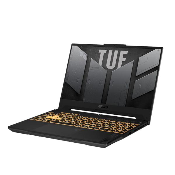  ASUS FX507VV-LP148 Notebook gaming TUF 15.6" FHD IPS 144Hz i7-13620H 4.9GHz 16GB DDR5 RTX 4060 8GB 1TB SSD 
