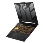  ASUS FX507VV-LP148 Notebook gaming TUF 15.6" FHD IPS 144Hz i7-13620H 4.9GHz 16GB DDR5 RTX 4060 8GB 1TB SSD 