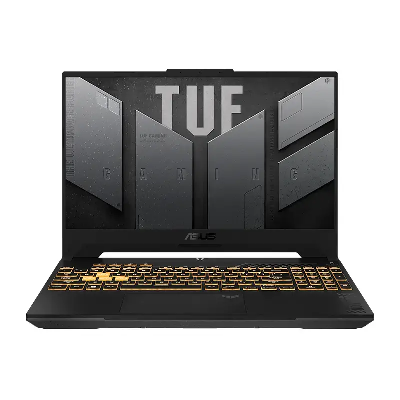  ASUS FX507VV-LP148 Notebook gaming TUF 15.6" FHD IPS 144Hz i7-13620H 4.9GHz 16GB DDR5 RTX 4060 8GB 1TB SSD 