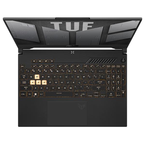  ASUS FX507ZC4-HN087 Notebook gaming TUF 15.6" FHD Value-IPS 144Hz i5-12500H hasta 4.5GHz 16GB DDR4 RTX 3050 4GB 