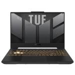  ASUS FX507ZC4-HN087 Notebook gaming TUF 15.6" FHD Value-IPS 144Hz i5-12500H hasta 4.5GHz 16GB DDR4 RTX 3050 4GB 