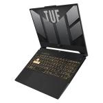  ASUS FX507ZC4-HN087 Notebook gaming TUF 15.6" FHD Value-IPS 144Hz i5-12500H hasta 4.5GHz 16GB DDR4 RTX 3050 4GB 