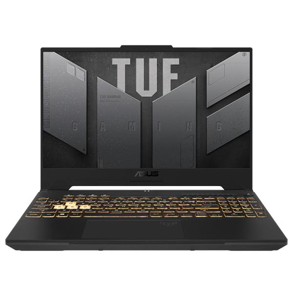  ASUS FX507ZC4-HN087 Notebook gaming TUF 15.6" FHD Value-IPS 144Hz i5-12500H hasta 4.5GHz 16GB DDR4 RTX 3050 4GB 