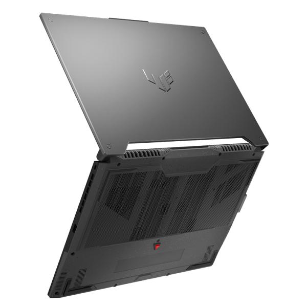  ASUS FX507ZC4-HN132 Notebook gaming TUF 15.6" FHD Value-IPS 144Hz i7-12700H hasta 4.7GHz 16GB DDR4 RTX 3050 4GB 