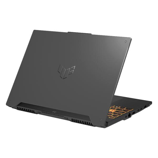  ASUS FX507ZC4-HN005 Notebook gaming TUF 15.6" FHD IPS 144Hz i5-12500H 2.5/4.5GHz 8GB DDR4 RTX 3050 4GB 