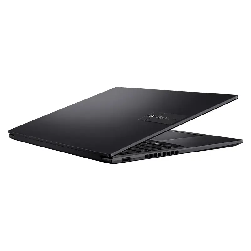  ASUS Vivobook 16 Notebook 16" WUXGA LED IPS i5-12500H hasta 4.5GHz 16GB DDR4 productividad 