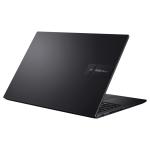 ASUS Vivobook 16 Notebook 16" WUXGA LED IPS i5-12500H hasta 4.5GHz 16GB DDR4 productividad 