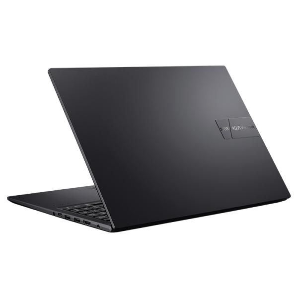  ASUS Vivobook 16 Notebook 16" WUXGA LED IPS i5-12500H hasta 4.5GHz 16GB DDR4 productividad 