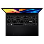  ASUS Vivobook 16 Notebook 16" WUXGA LED IPS i5-12500H hasta 4.5GHz 16GB DDR4 productividad 