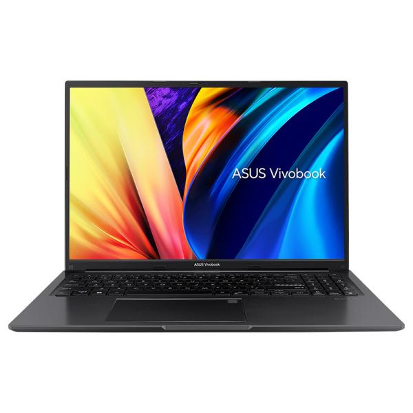  ASUS Vivobook 16 Notebook 16" WUXGA LED IPS i5-12500H hasta 4.5GHz 16GB DDR4 productividad 