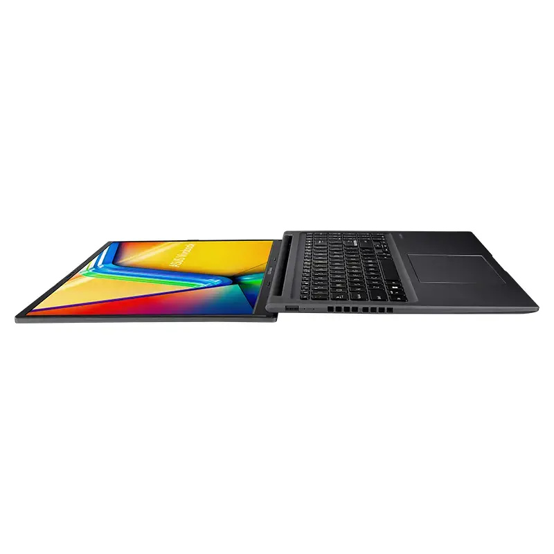  ASUS X1605ZA-MB292 Notebook Vivobook 16 16.0" WUXGA IPS i5-12500H 2.5/4.5GHz 12 núcleos 16GB DDR4 512GB SSD Intel Iris Xe Wi‑Fi 6 