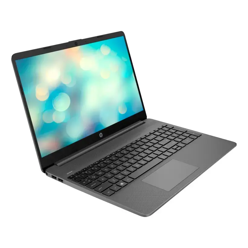  HP 15-dy5011la Notebook 15.6" HD i7-1255U 3.50/4.70GHz 8GB DDR4-3200 (2x4GB) 