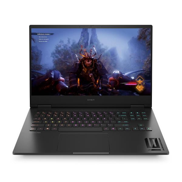  HP OMEN Gaming 16-wd0000la Notebook gaming 16.1" FHD IPS i7-13620H hasta 4.9GHz 16GB DDR5-5200 512GB SSD RTX 4060 8GB 