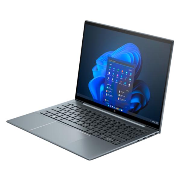  HP Dragonfly G4 Notebook 13.5" WUXGA IPS Core i7-1355U 1.7/5.0GHz 16GB LPDDR5-4800 512GB SSD Wi‑Fi 6E ultraligera 