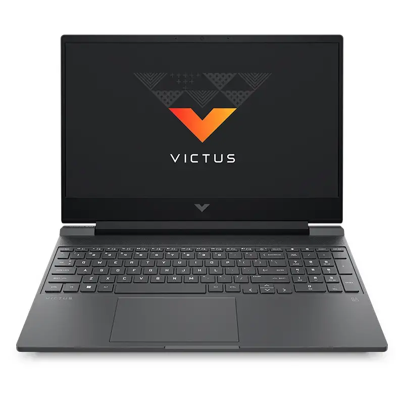  HP Victus 15-fb0126la Notebook gaming 15.6" FHD IPS Ryzen 7 5800HS 4.4GHz 8GB DDR4-3200 
