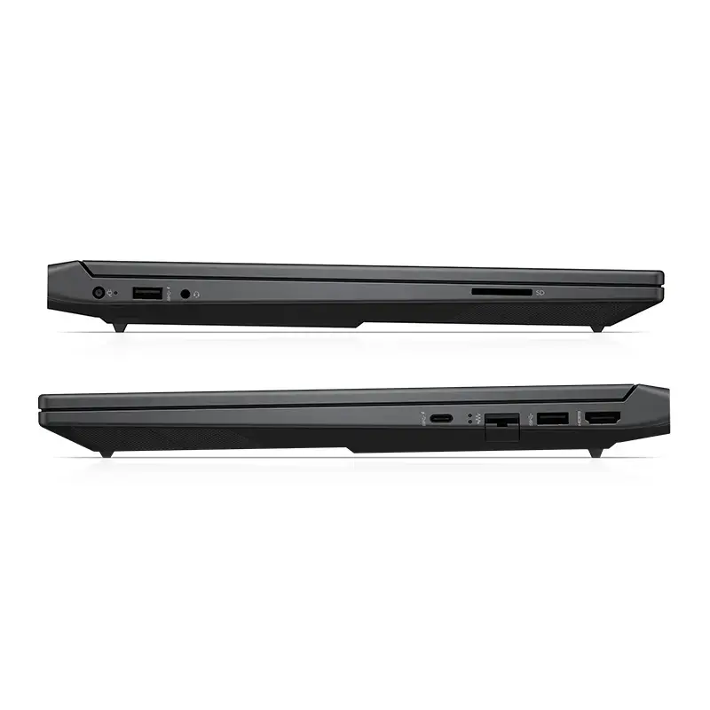  HP Victus 15-fb0126la Notebook gaming 15.6" FHD IPS Ryzen 7 5800HS 4.4GHz 8GB DDR4-3200 
