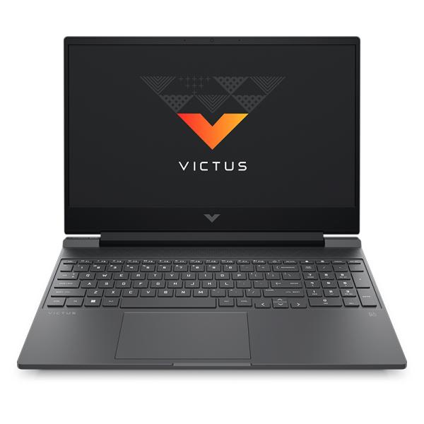  HP Victus Gaming 15-fb0126la Notebook gaming 15.6" FHD IPS Ryzen 7 5800HS 4.4GHz 8GB DDR4-3200 512GB SSD GTX dedicada 