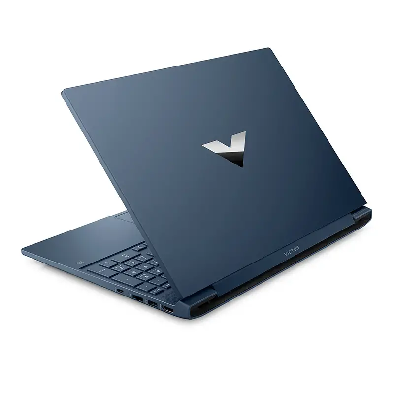  HP Victus 15-fa0007la Notebook gaming 15.6" FHD IPS i7-12650H hasta 4.7GHz 16GB DDR4-3200 