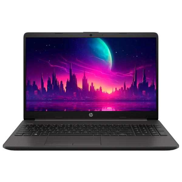  HP 250 G10 Notebook 15.6" HD SVA i5-1334U 1.3/4.6GHz 8GB DDR4-3200 512GB SSD Intel Iris Xe 