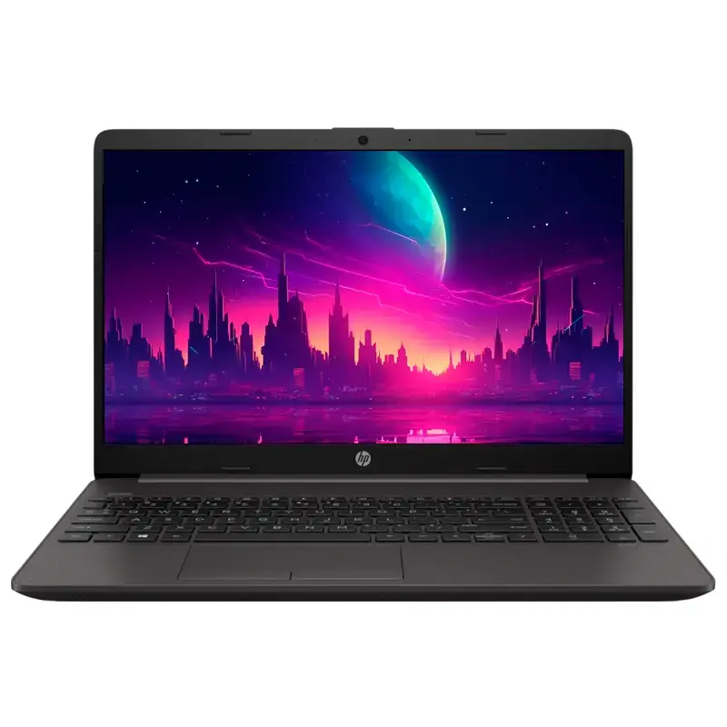  HP 250 G9 Notebook 15.6" HD SVA i7-1255U 1.7/4.7GHz 16GB DDR4-3200 512GB SSD 