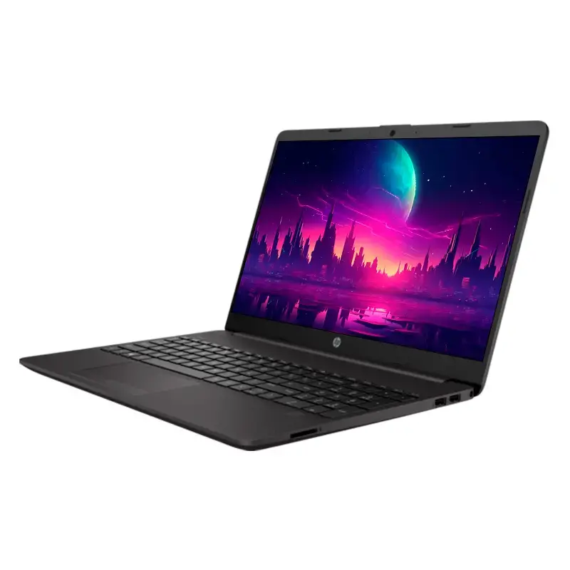  HP 250 G10 Notebook 15.6" HD SVA i5-1334U 1.3/4.6GHz 8GB DDR4-3200 512GB SSD 