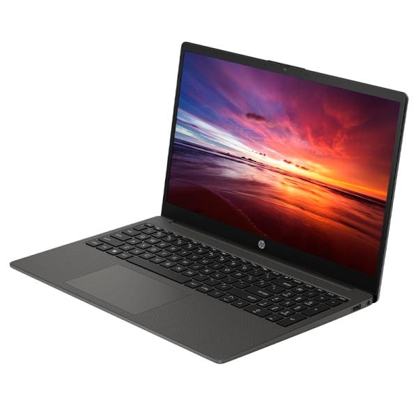  HP 250 G10 Notebook 15.6" HD SVA i7-1355U hasta 5.0GHz 8GB DDR4-3200 512GB SSD 