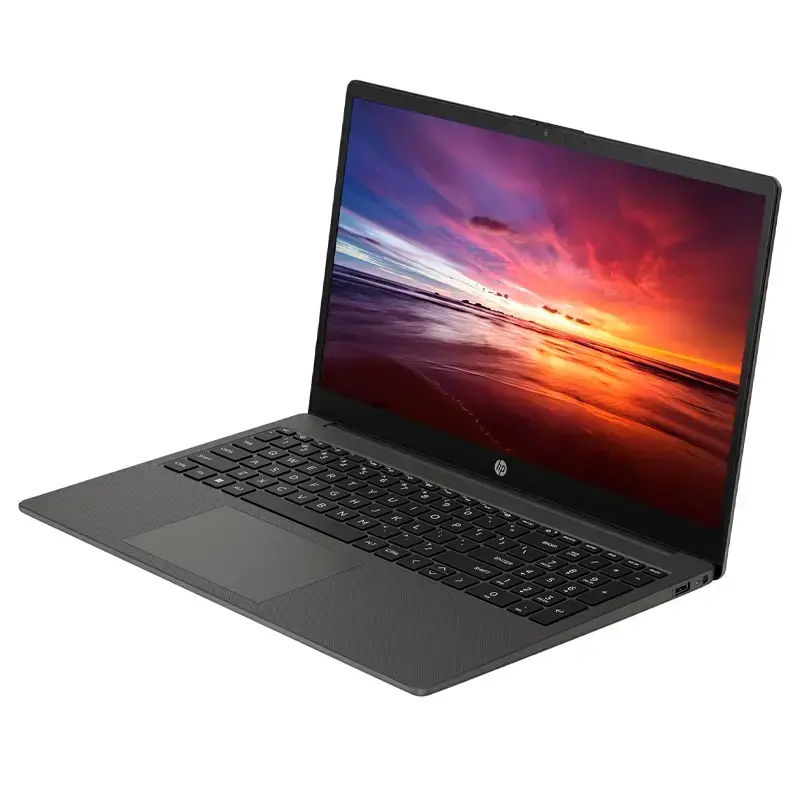  HP 250 G10 Notebook 15.6" HD SVA i7-1355U hasta 5.0GHz 8GB DDR4-3200 512GB SSD 