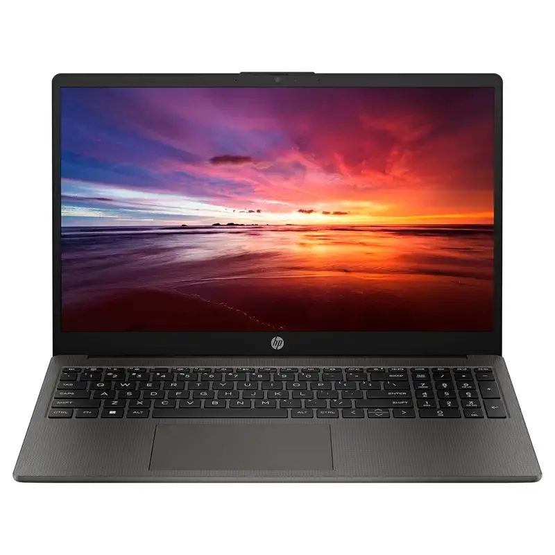  HP 250 G10 Notebook 15.6" HD SVA i7-1355U hasta 5.0GHz 8GB DDR4-3200 512GB SSD 