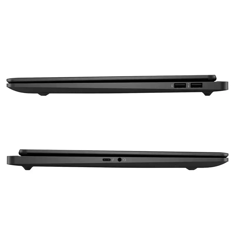  HP Omen 14-fb0001la Notebook gaming 14" 2.8K OLED Core Ultra 7 155H hasta 4.8GHz 16GB LPDDR5X 