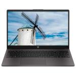  HP 255 G10 Notebook 15.6" HD SVA Ryzen 5 7520U 2.8/4.3GHz 8GB LPDDR5-5500 256/512GB SSD Radeon 610M 
