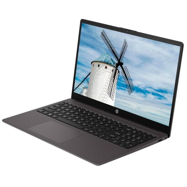  HP 255 G10 Notebook 15.6" HD SVA Ryzen 5 7520U 2.8/4.3GHz 8GB LPDDR5-5500 256/512GB SSD Radeon 610M 