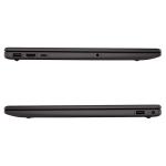  HP 255 G10 Notebook 15.6" HD SVA Ryzen 5 7520U 2.8/4.3GHz 8GB LPDDR5-5500 256/512GB SSD Radeon 610M 