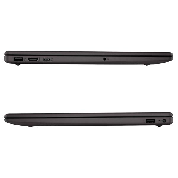  HP 255 G10 Notebook 15.6" HD SVA Ryzen 5 7520U 2.8/4.3GHz 8GB LPDDR5-5500 256/512GB SSD Radeon 610M 