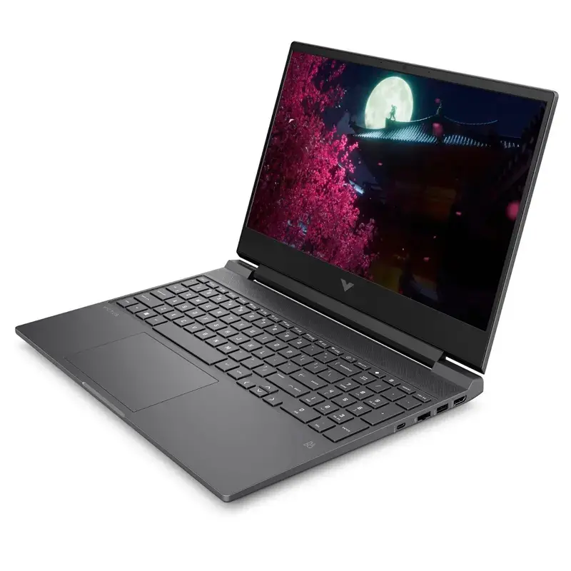  HP Omen 17-db0009la Notebook gaming 17.3" QHD IPS Ryzen 9 8945HS hasta 5.2GHz 32GB DDR5-5600 