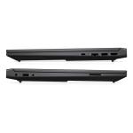  HP OMEN Gaming 17-db0006la Notebook gaming 17.3" FHD IPS Ryzen 7 8845HS hasta 5.1GHz 16GB DDR5-5600 1TB SSD RTX 4070 8GB 