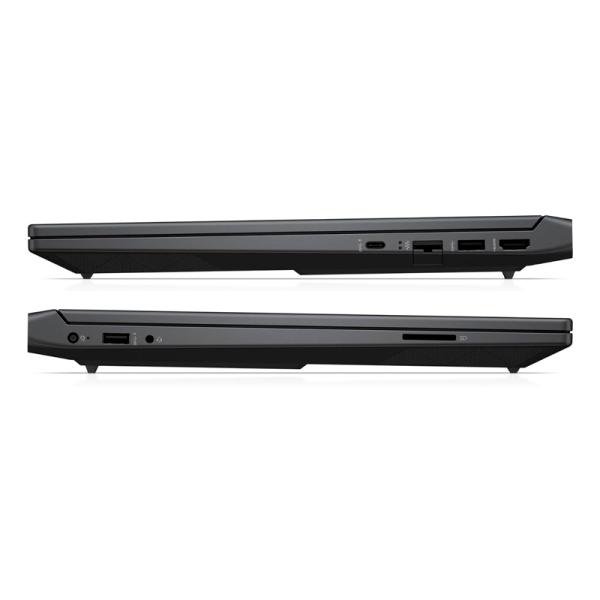  HP OMEN Gaming 17-db0006la Notebook gaming 17.3" FHD IPS Ryzen 7 8845HS hasta 5.1GHz 16GB DDR5-5600 1TB SSD RTX 4070 8GB 