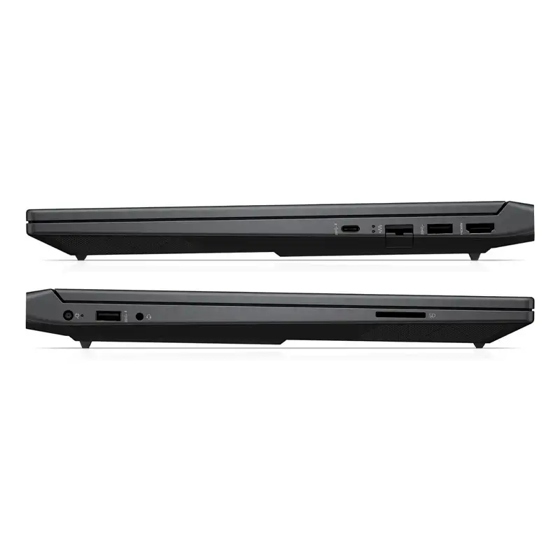  HP Victus 15-fa0021la Notebook gaming 15.6" FHD IPS i5-12450H hasta 4.4GHz 8GB DDR4-3200 