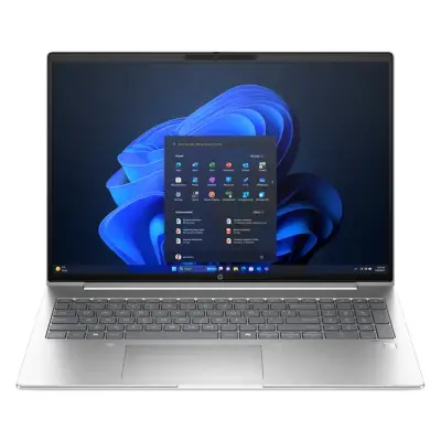  HP ProBook 460 G11 Notebook 16" WUXGA UWVA Core Ultra 7 155U hasta 4.8GHz 16GB DDR5-5600 512GB SSD 