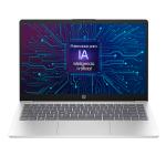  HP 14-ep1001la Notebook 14" FHD IPS Core Ultra 5 125H 1.2/4.5GHz 8GB DDR5-5600 (1x8GB) 