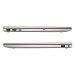  HP 15-fd0053la Notebook 15.6" HD 1366x768 i5-1235U hasta 4.4GHz 16GB DDR4-3200 512GB SSD 