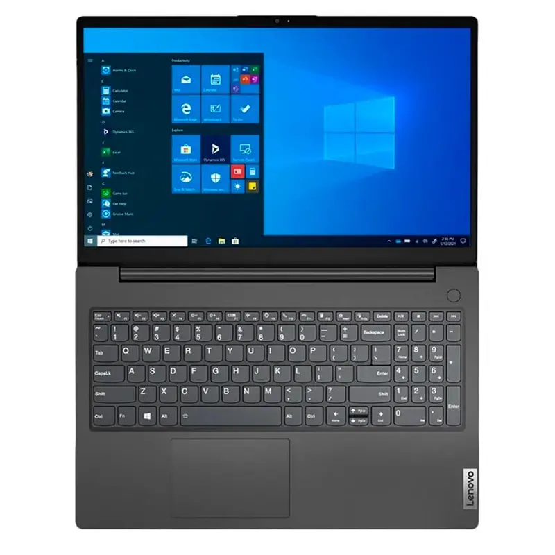  LENOVO V15 G2 IJL Notebook 15.6" FHD TN Celeron N4500 1.1/2.8GHz 8GB DDR4-2933 256GB SSD FreeDOS 