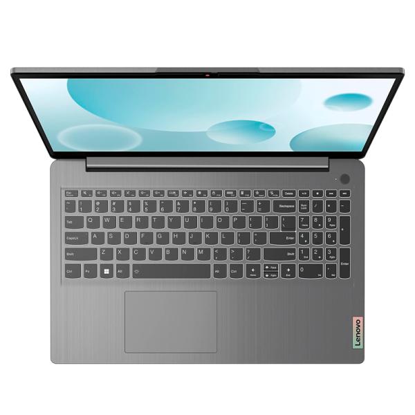  LENOVO IdeaPad 3 15IAU7 Notebook 15.6" FHD TN Core i3-1215U 1.2/4.4GHz 8GB DDR4-3200 512GB SSD FreeDOS 