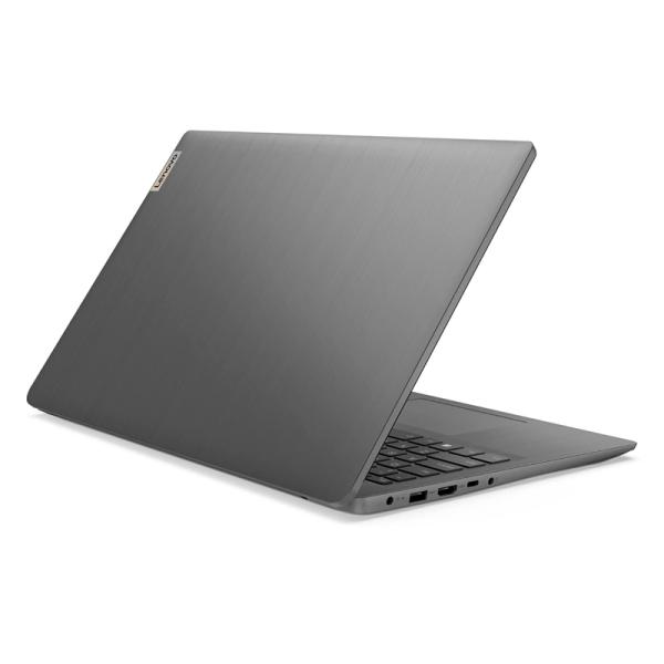  LENOVO IdeaPad 3 15IAU7 Notebook 15.6" FHD TN Core i3-1215U 1.2/4.4GHz 8GB DDR4-3200 512GB SSD FreeDOS 