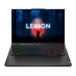  LENOVO Legion Pro 5 16ARX8 Notebook 16" WQXGA IPS Ryzen 7 7745HX 3.6/5.1GHz 32GB DDR5-5200 1TB SSD RTX 4070 8GB 