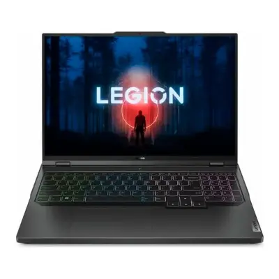  LENOVO Slim 5 16IRH8 Notebook 16" WQXGA IPS Core i7-13700H 2.4/5.0GHz 16GB DDR5-5200 1TB SSD RTX 3050 6GB 