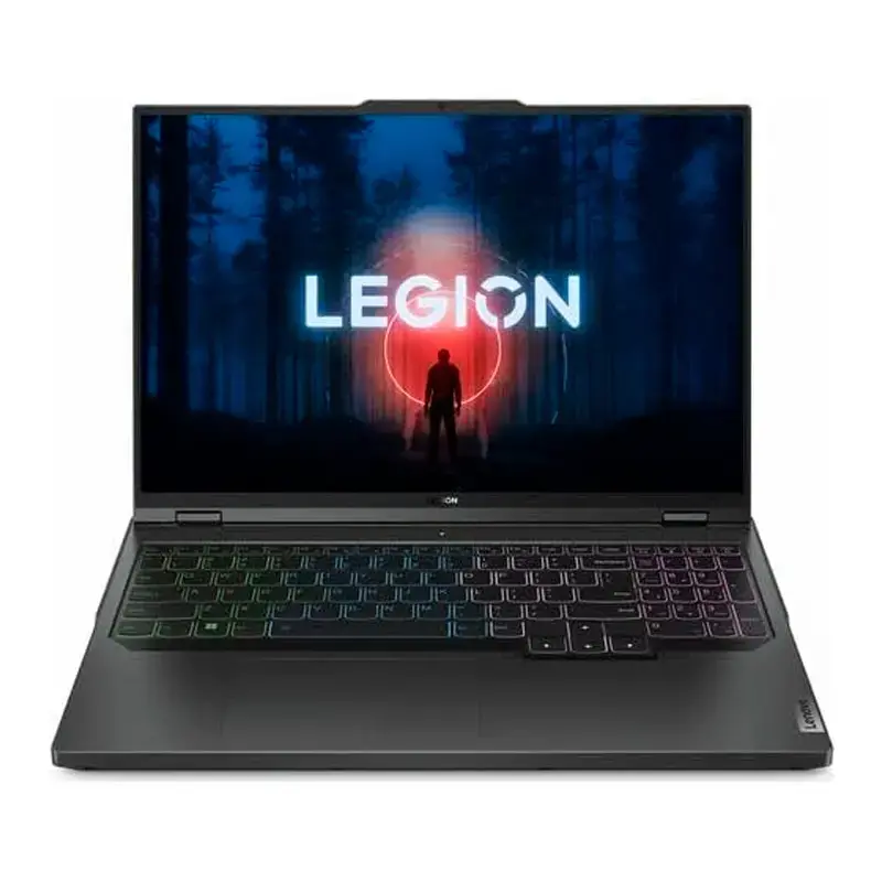  LENOVO Slim 5 16IRH8 Notebook 16" WQXGA IPS Core i7-13700H 2.4/5.0GHz 16GB DDR5-5200 1TB SSD RTX 3050 6GB 