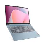  LENOVO IdeaPad Slim 3 Notebook 15.6" FHD TN Core i5-12450H 2.0/4.4GHz 16GB LPDDR5-4800 512GB SSD 