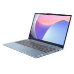  LENOVO IdeaPad Slim 3 15IAN8 Notebook 15.6" FHD TN Core i3-N305 1.8/3.8GHz 8GB LPDDR5-4800 512GB SSD 