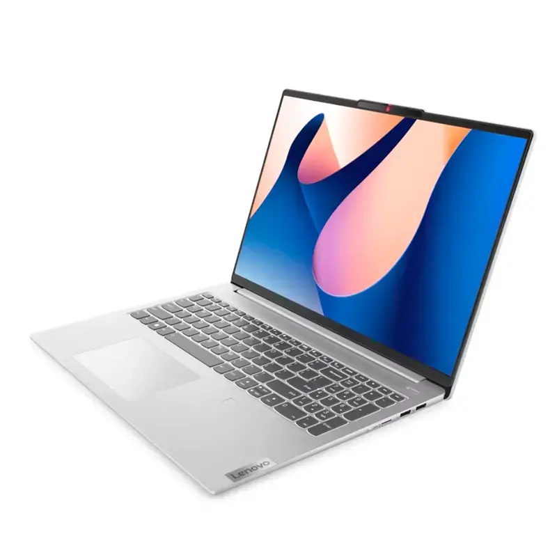  LENOVO IdeaPad Slim 5 Notebook 16" WUXGA IPS Core i7-13620H 2.40/4.90GHz 16GB LPDDR5-5200 512GB SSD 